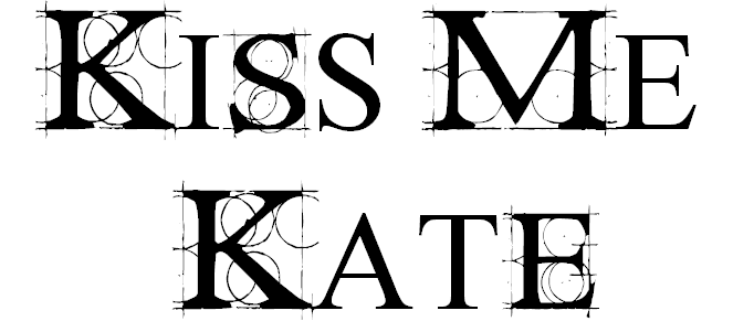 Kiss Me Kate