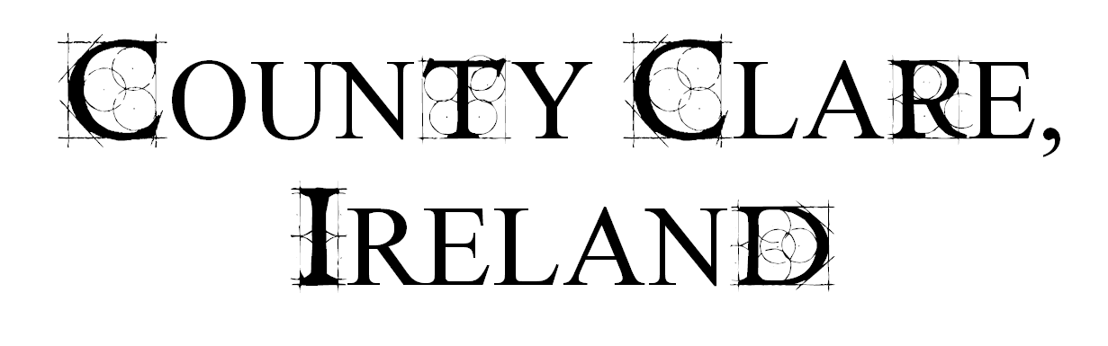 County Clare, Ireland