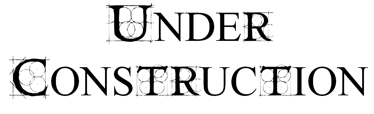 Under Construction