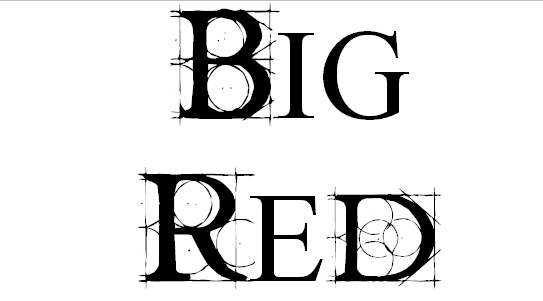 Big Red